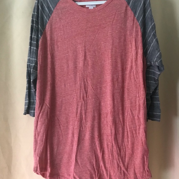 Lularoe Randy - Picture 3 of 6